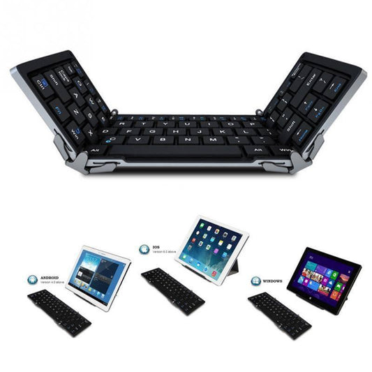 Clavier Pliable Intelligent de Poche - Élites Boutiques Mafideng